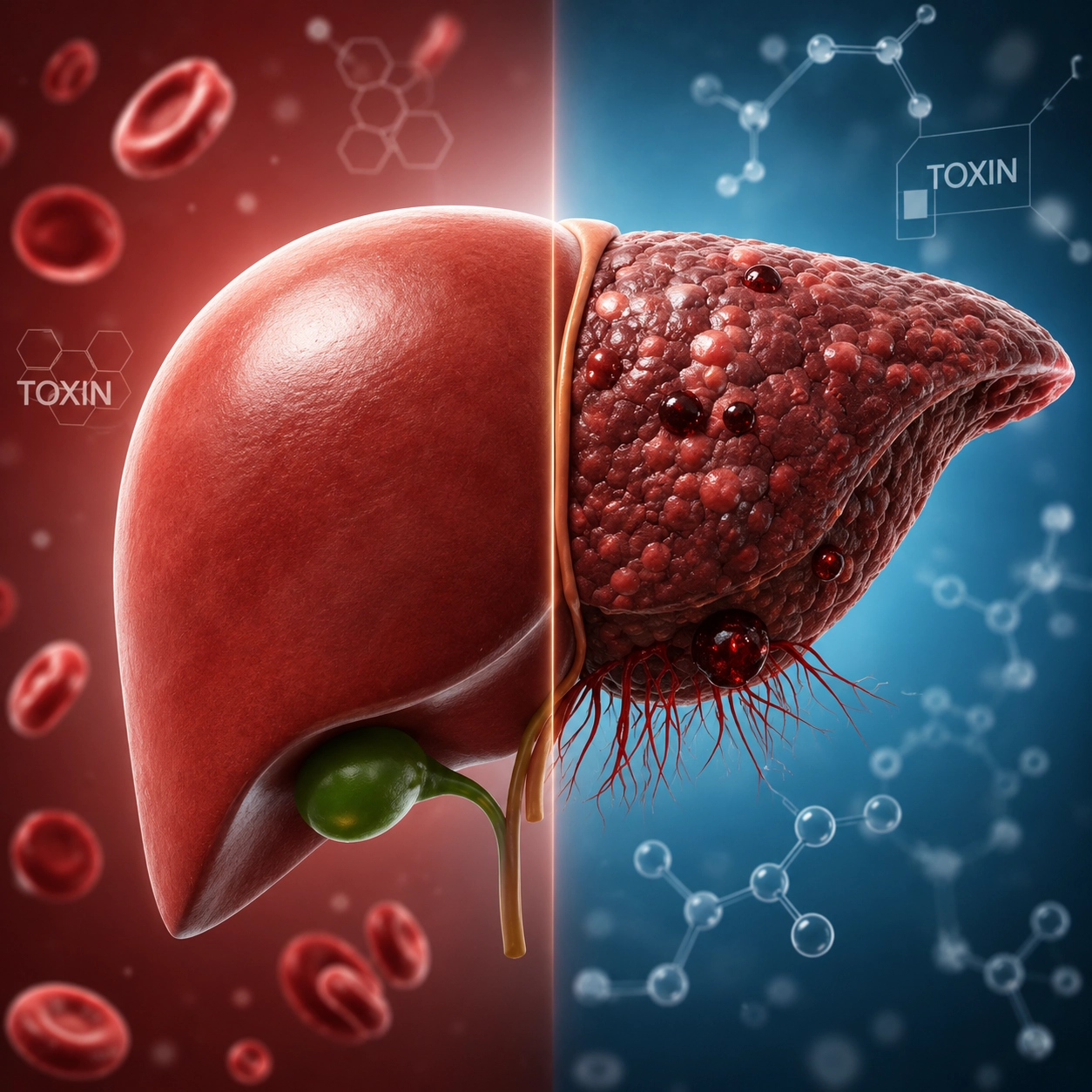 Liver Health