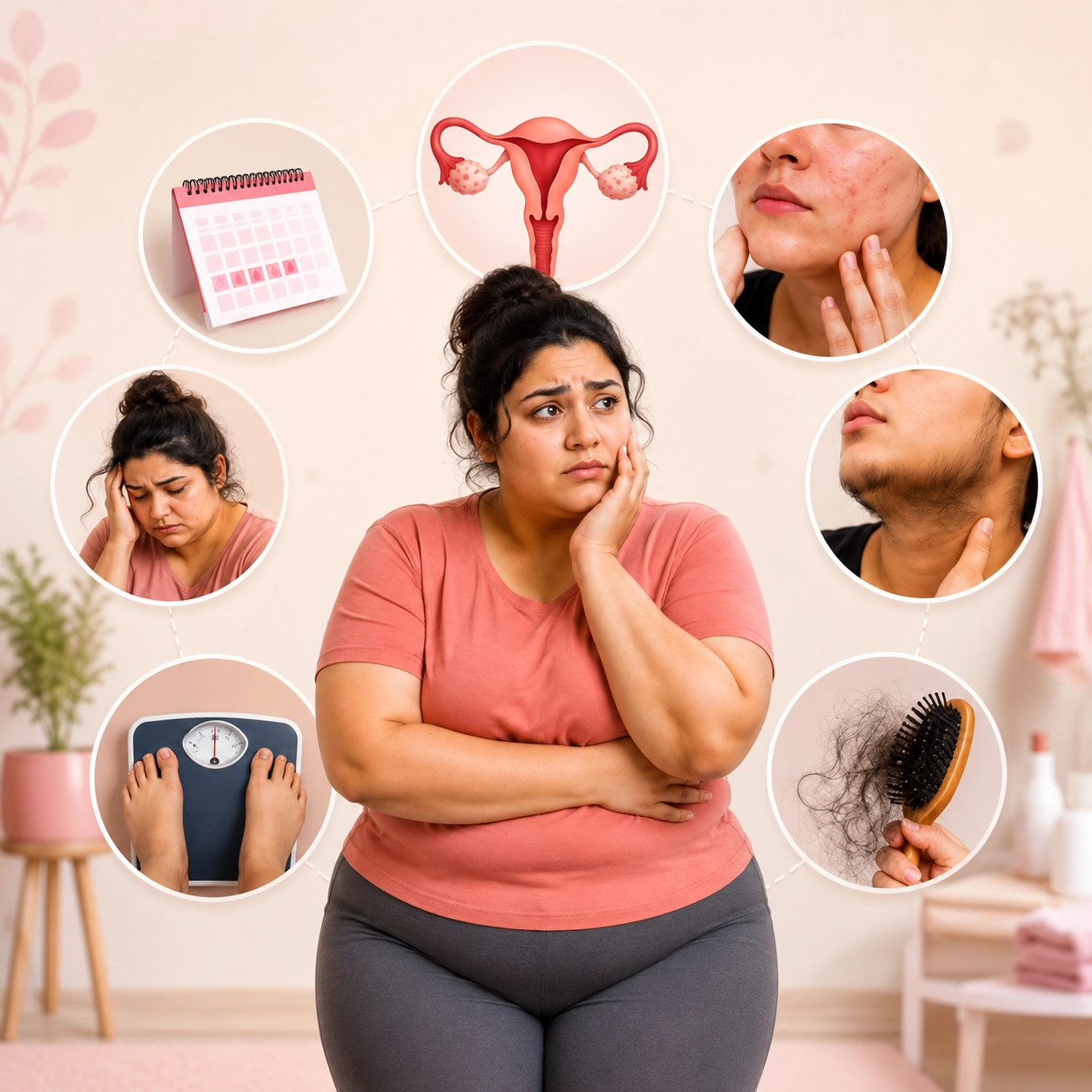PCOS