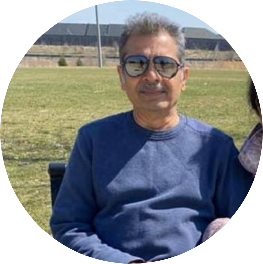 Pawan Budhiraja