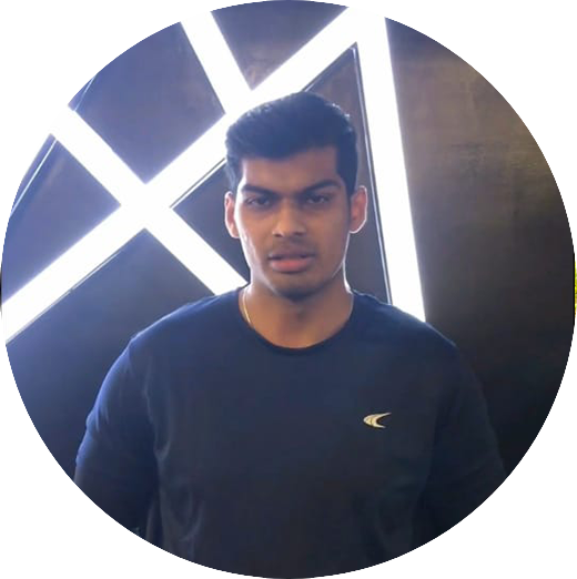 Pravir Reddy