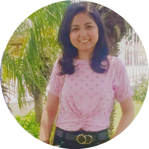 Dr. Mitali