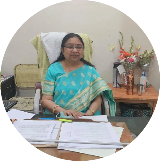 Sunita Rai